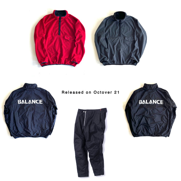 NEW RELEASE