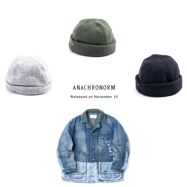 NEW RELEASE