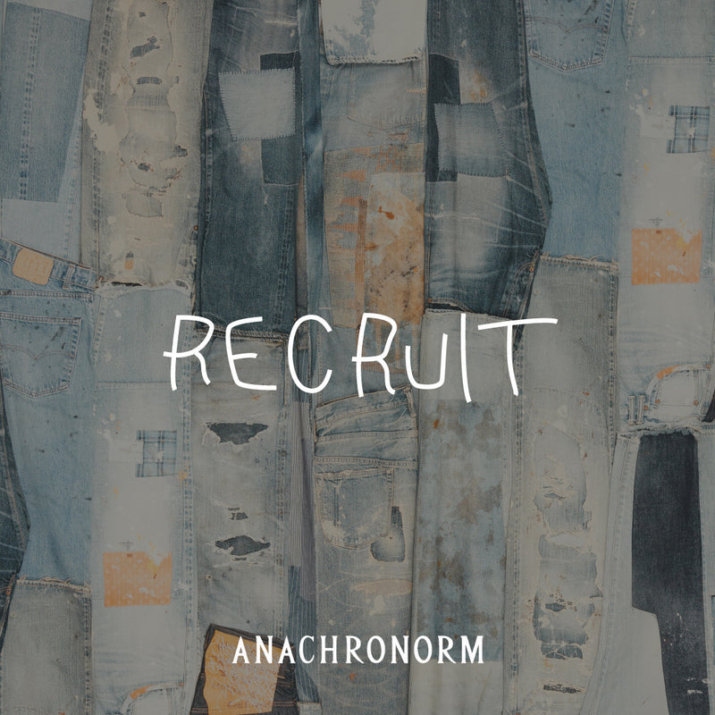 RECRUIT
