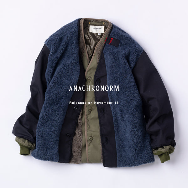 NEW RELEASE