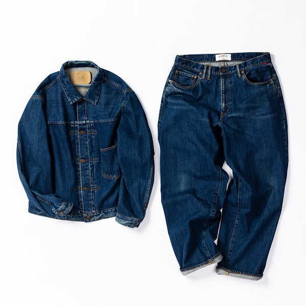 ANACHRONORM 2023 3rd COLLECTION 3rd Delivery