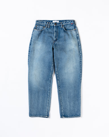 TEN YEARS WASH