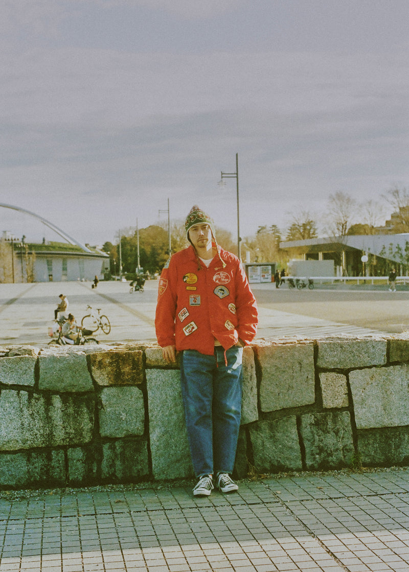 CONTEXT / PORTRAITS NOTE vol.1