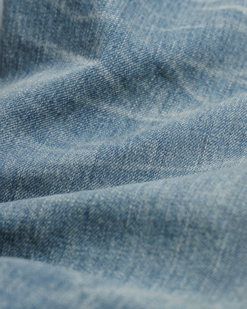 CONTEXT-001 REGULAR TAPERED 5P PANTS　<  6 colors >