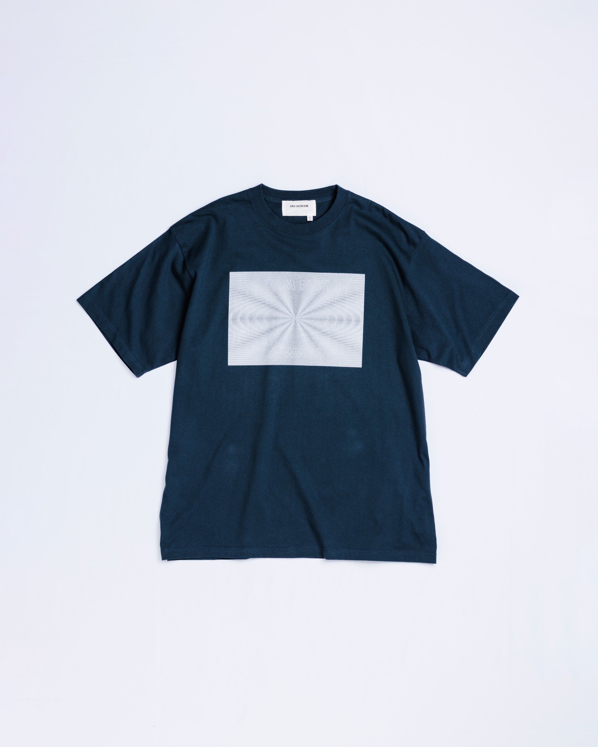SONIC FORM S/S T-S STEEL