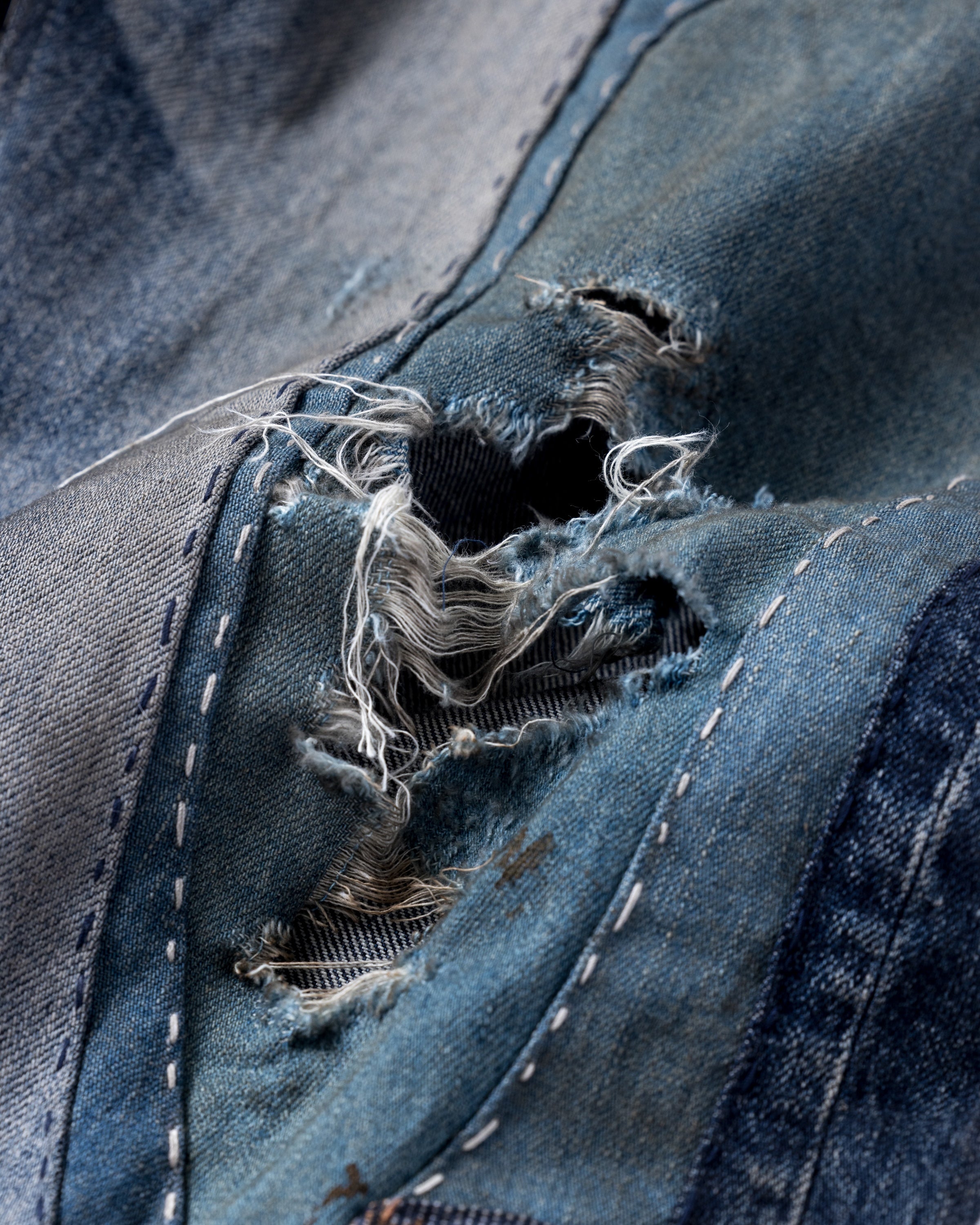 DENIM