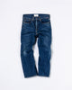 INDIGO(ONE YEAR WASH)