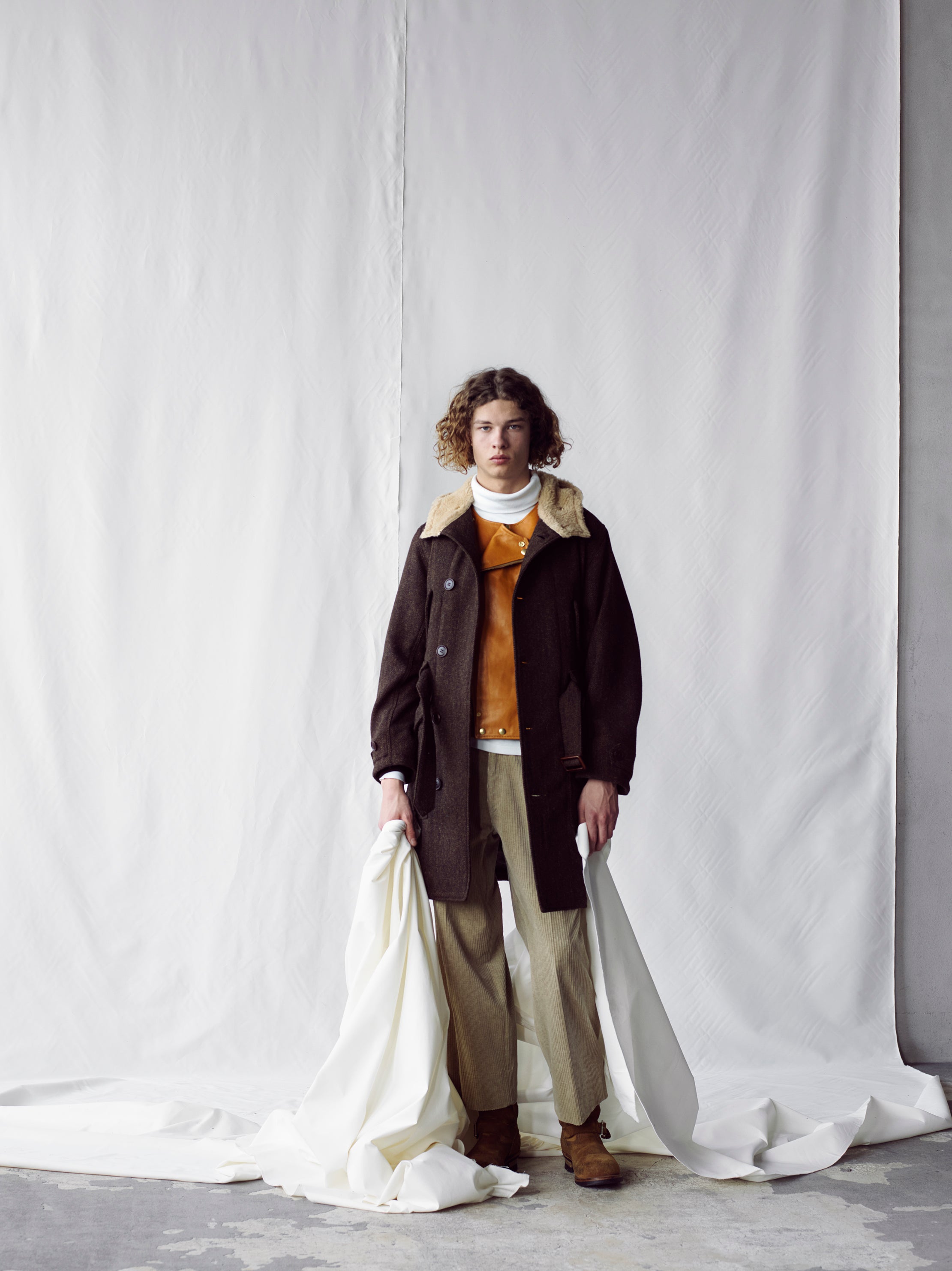 2016 AUTUMN&WINTER