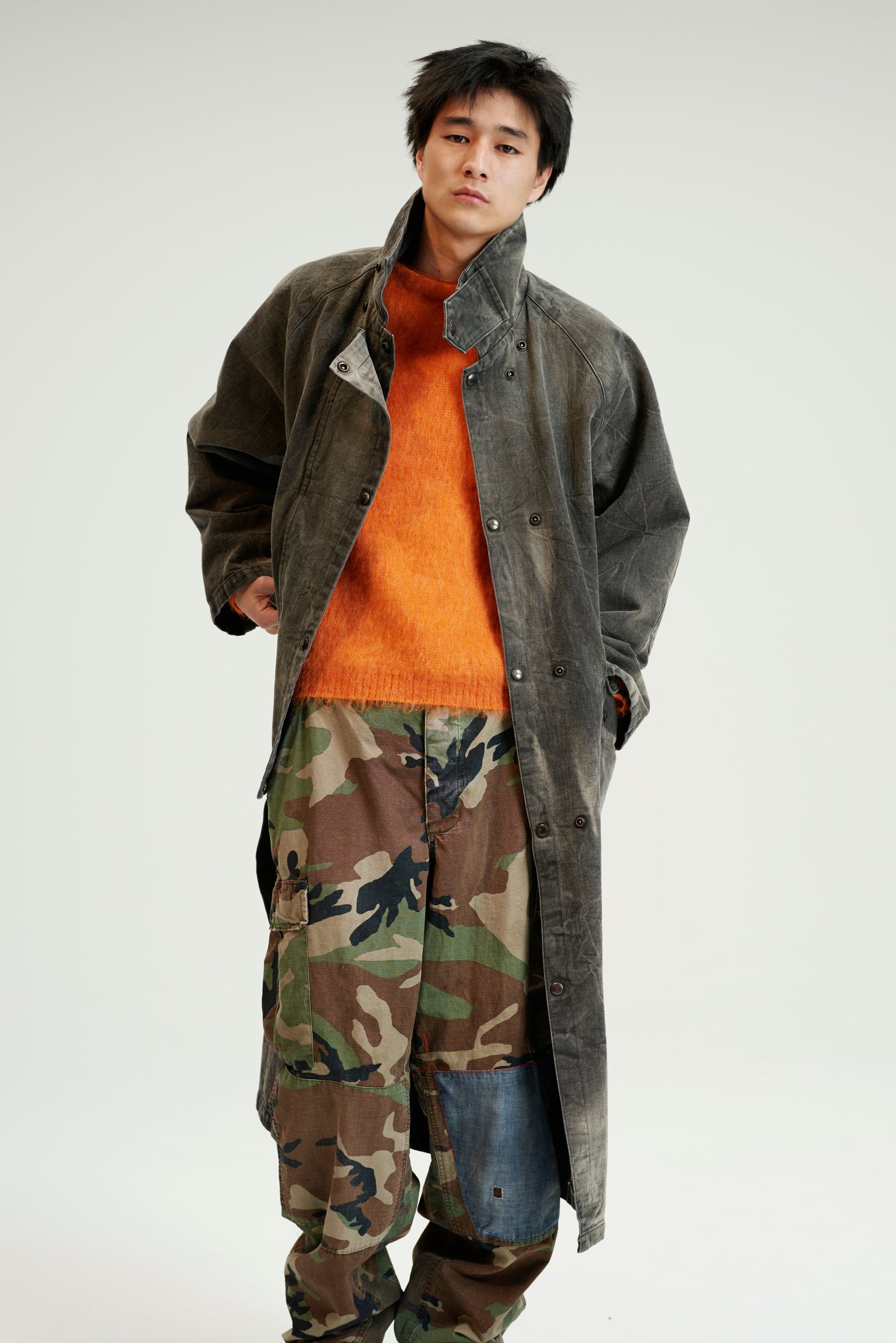 2017 AUTUMN&WINTER