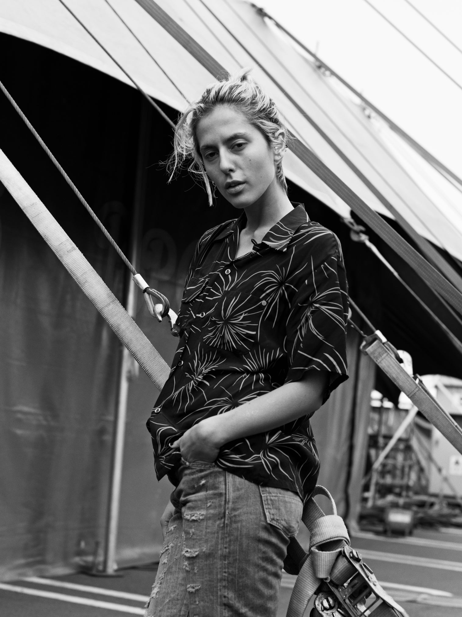 2017 SPRING&SUMMER