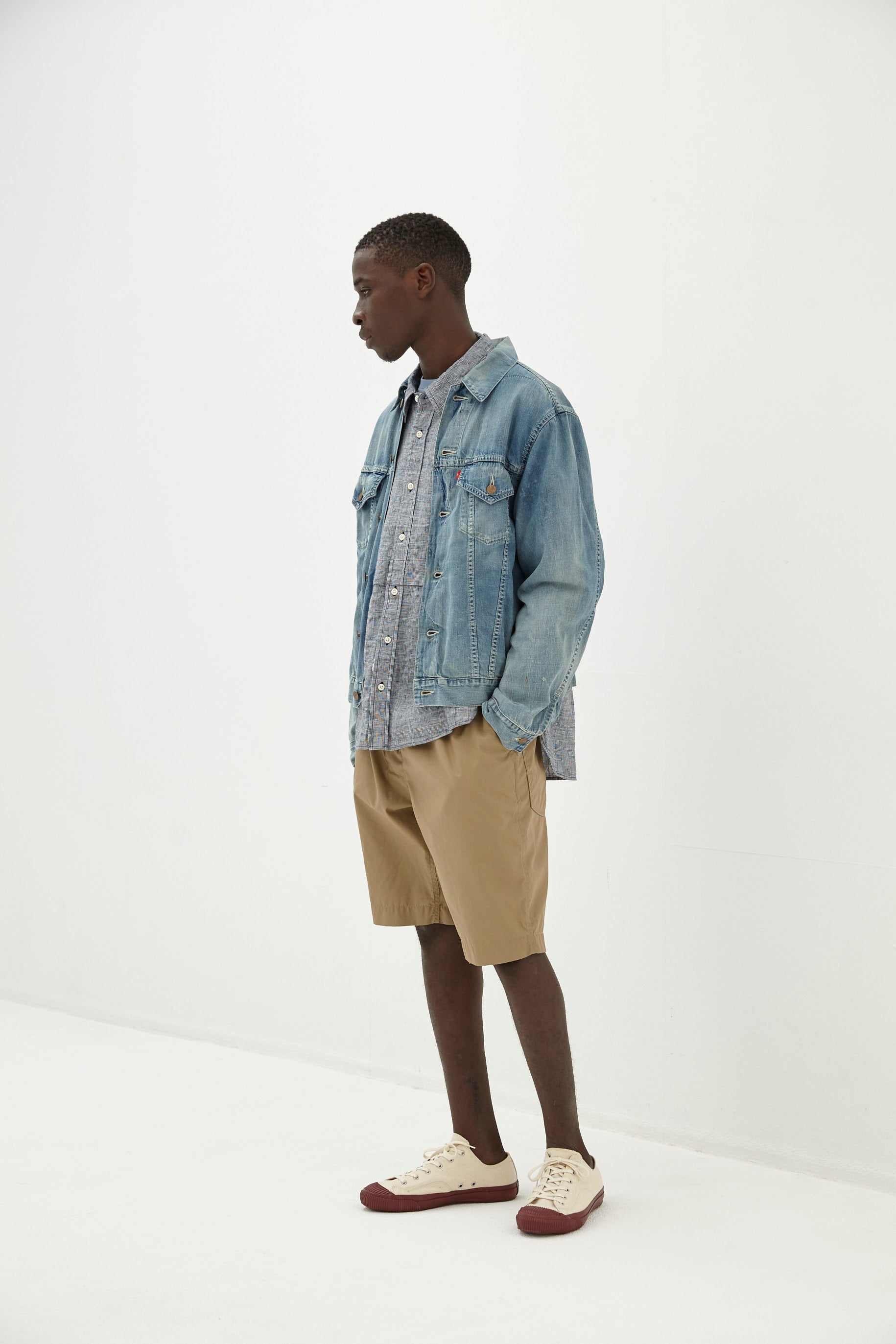 2019 SPRING&SUMMER
