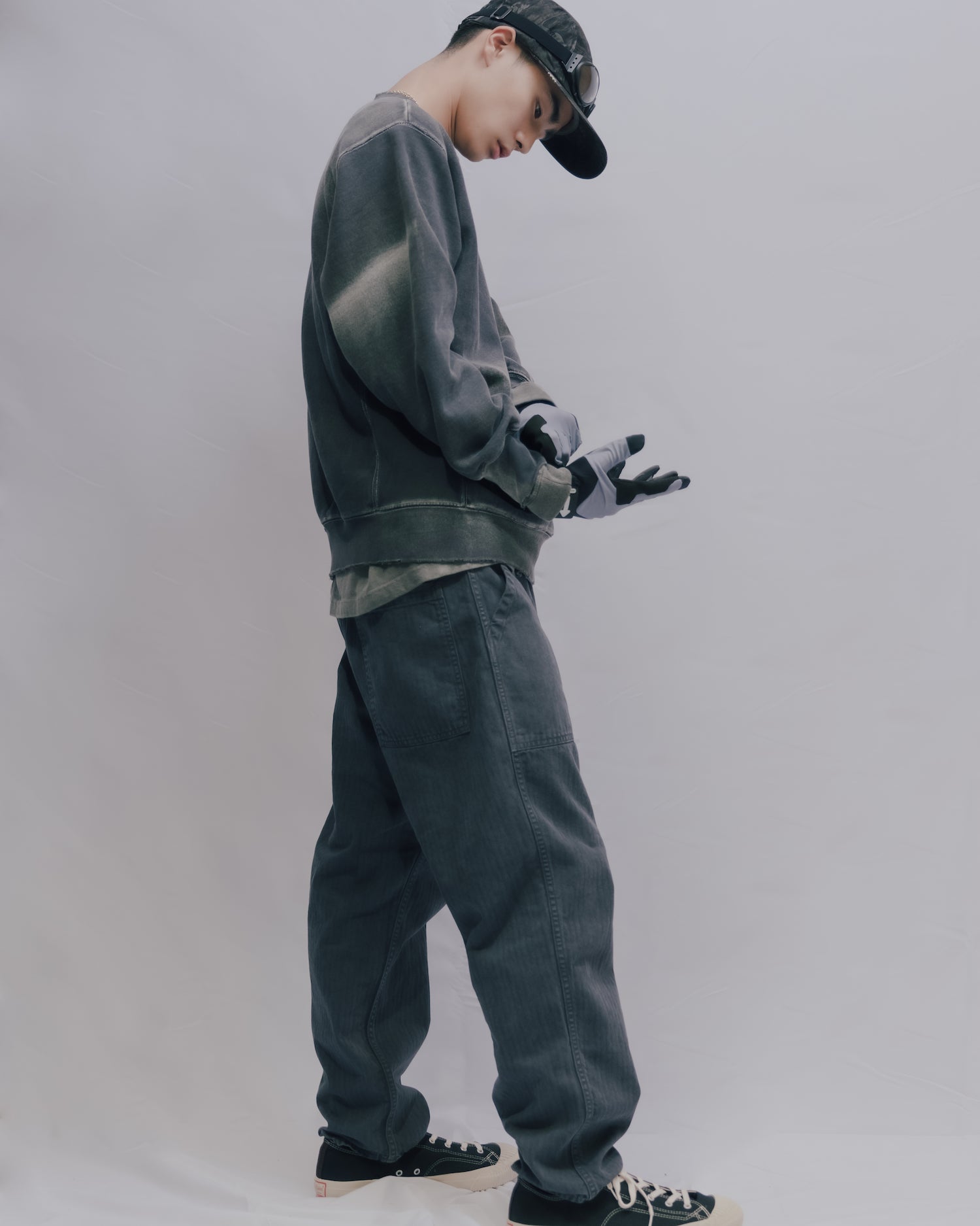 2021 5th COLLECTION