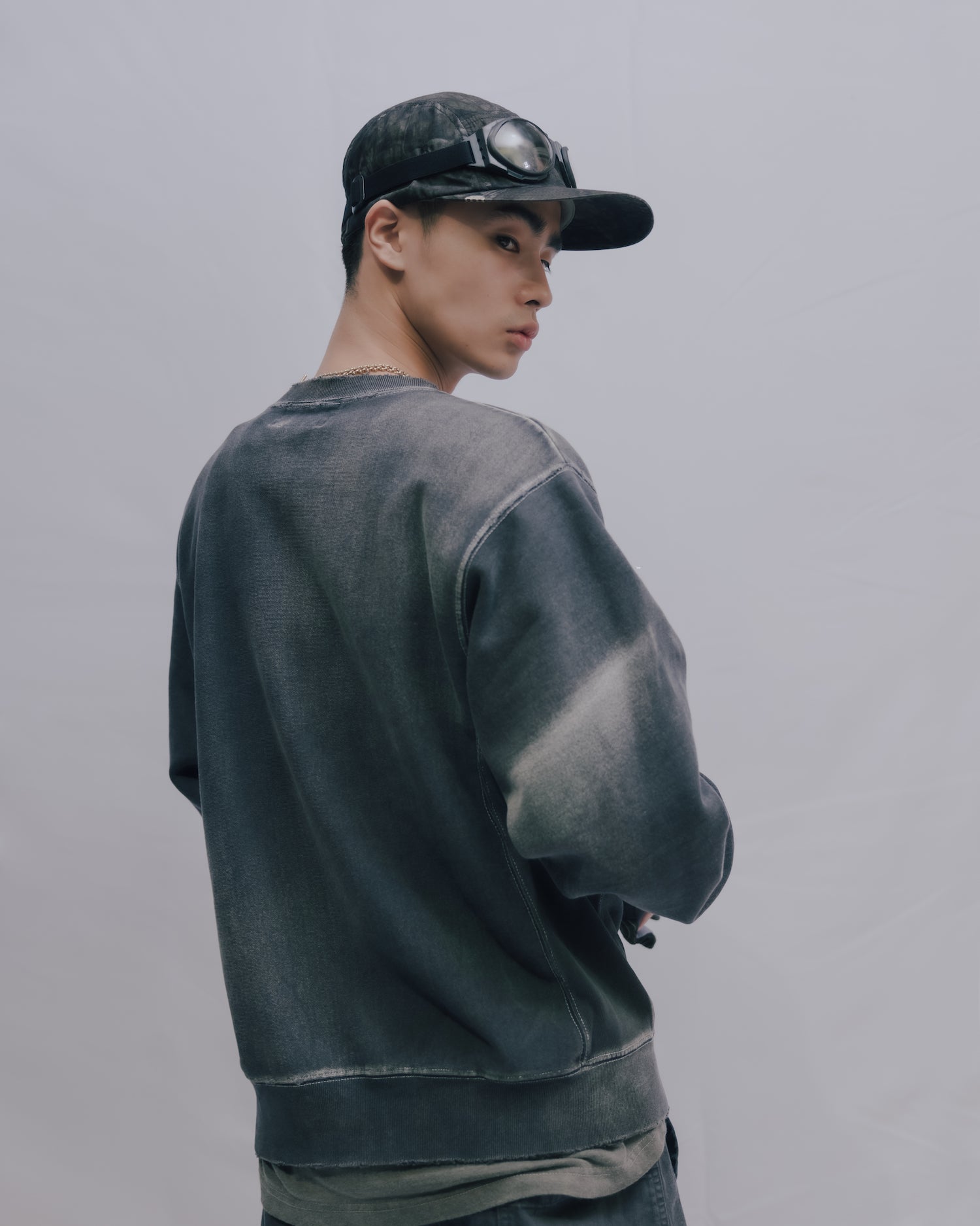 2021 5th COLLECTION