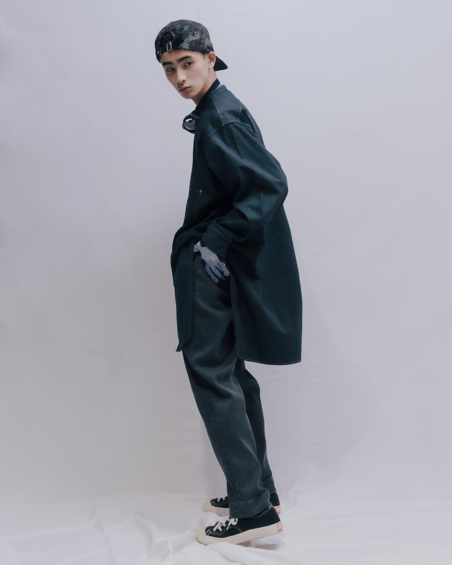 2021 5th COLLECTION