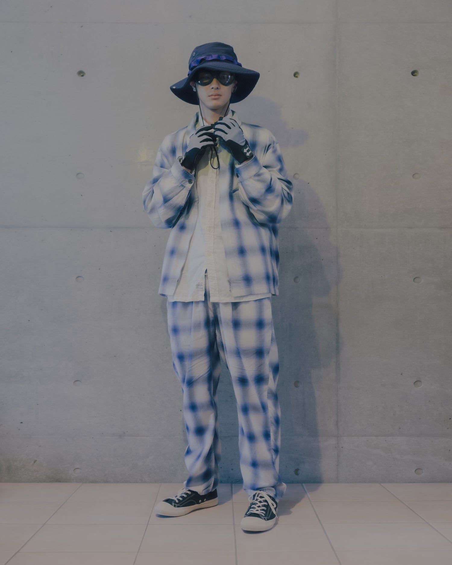 2022 1st COLLECTION