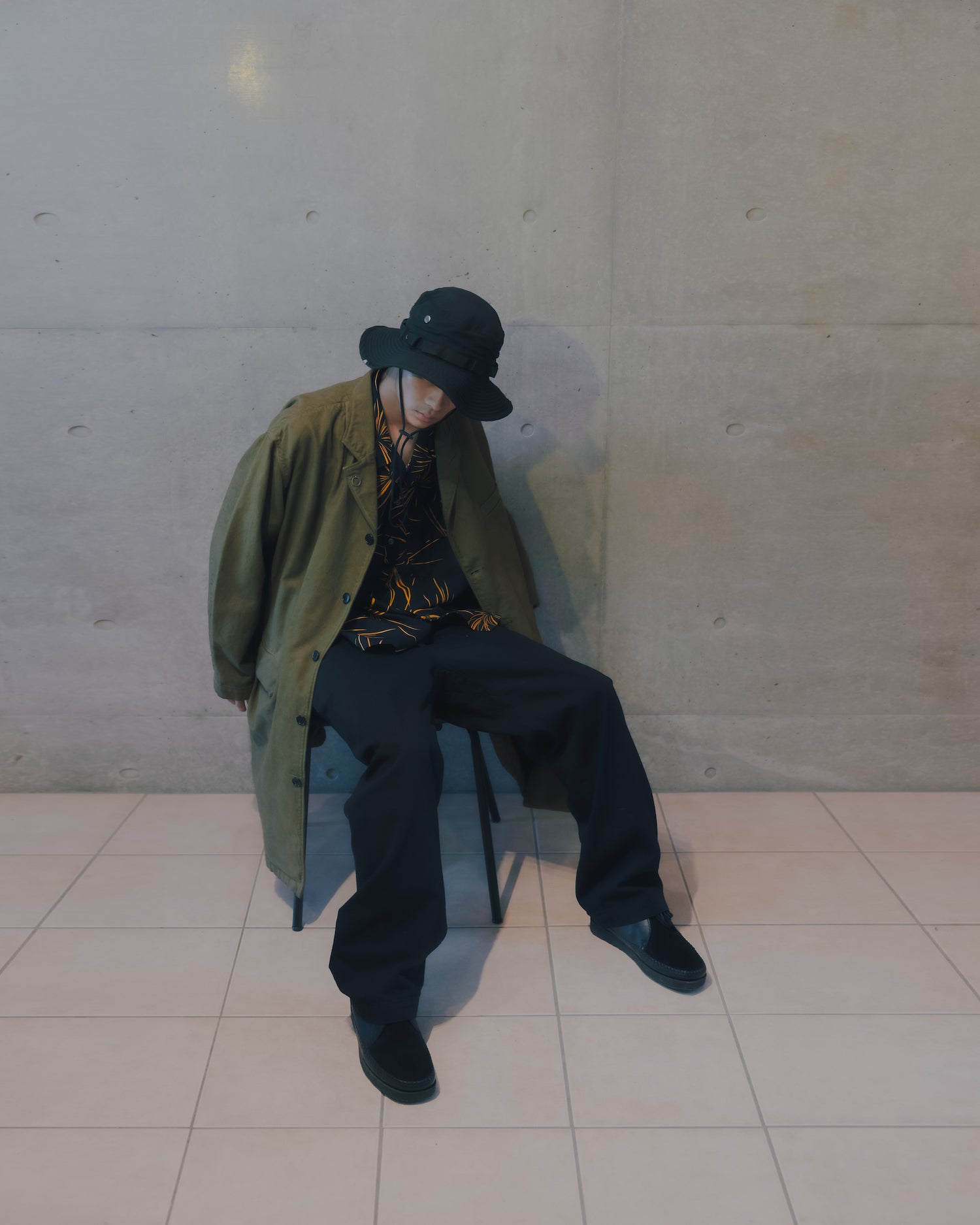 2022 1st COLLECTION