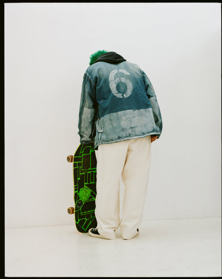 2022 3rd,4th COLLECTION