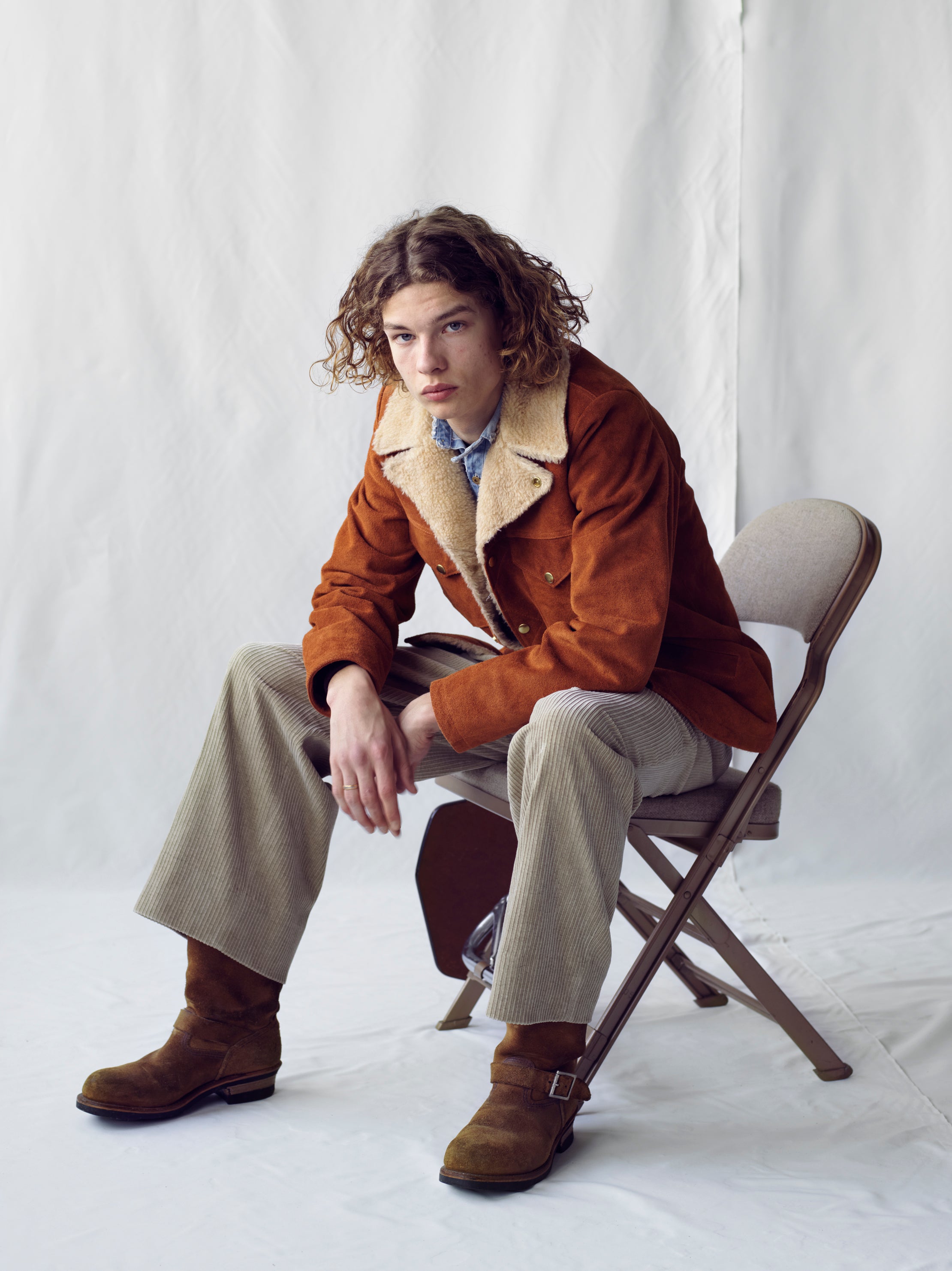 2016 AUTUMN&WINTER