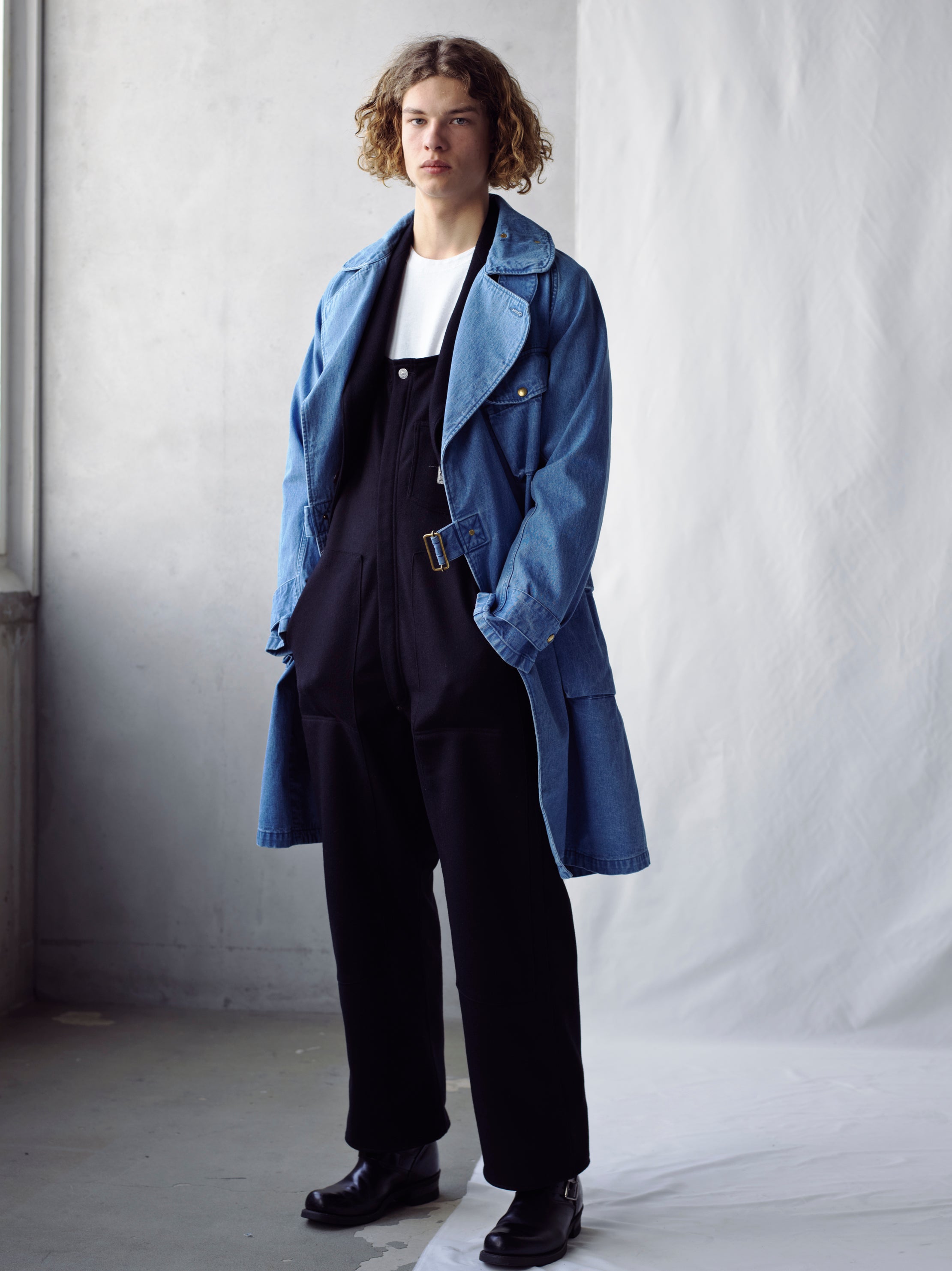 2016 AUTUMN&WINTER