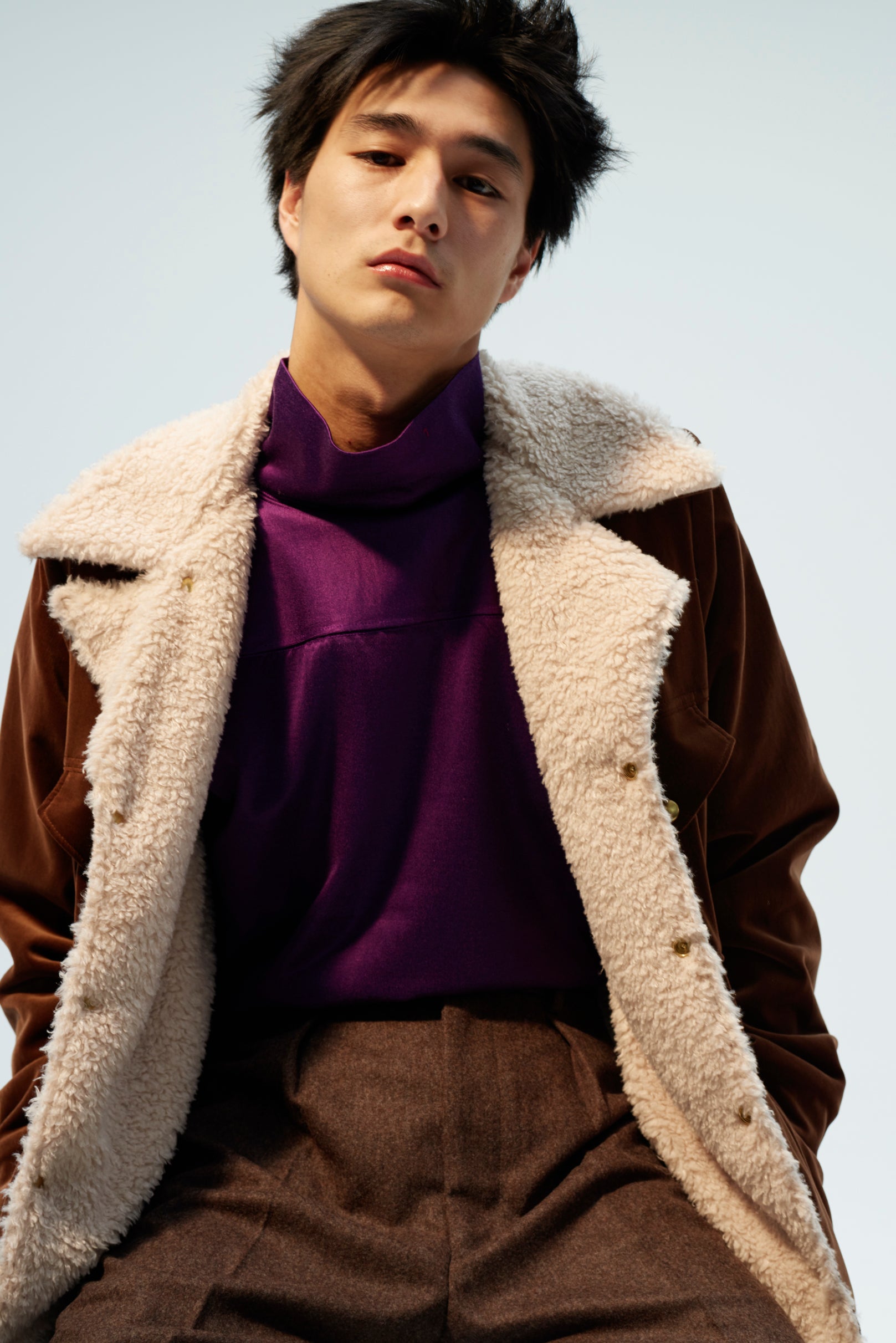 2017 AUTUMN&WINTER