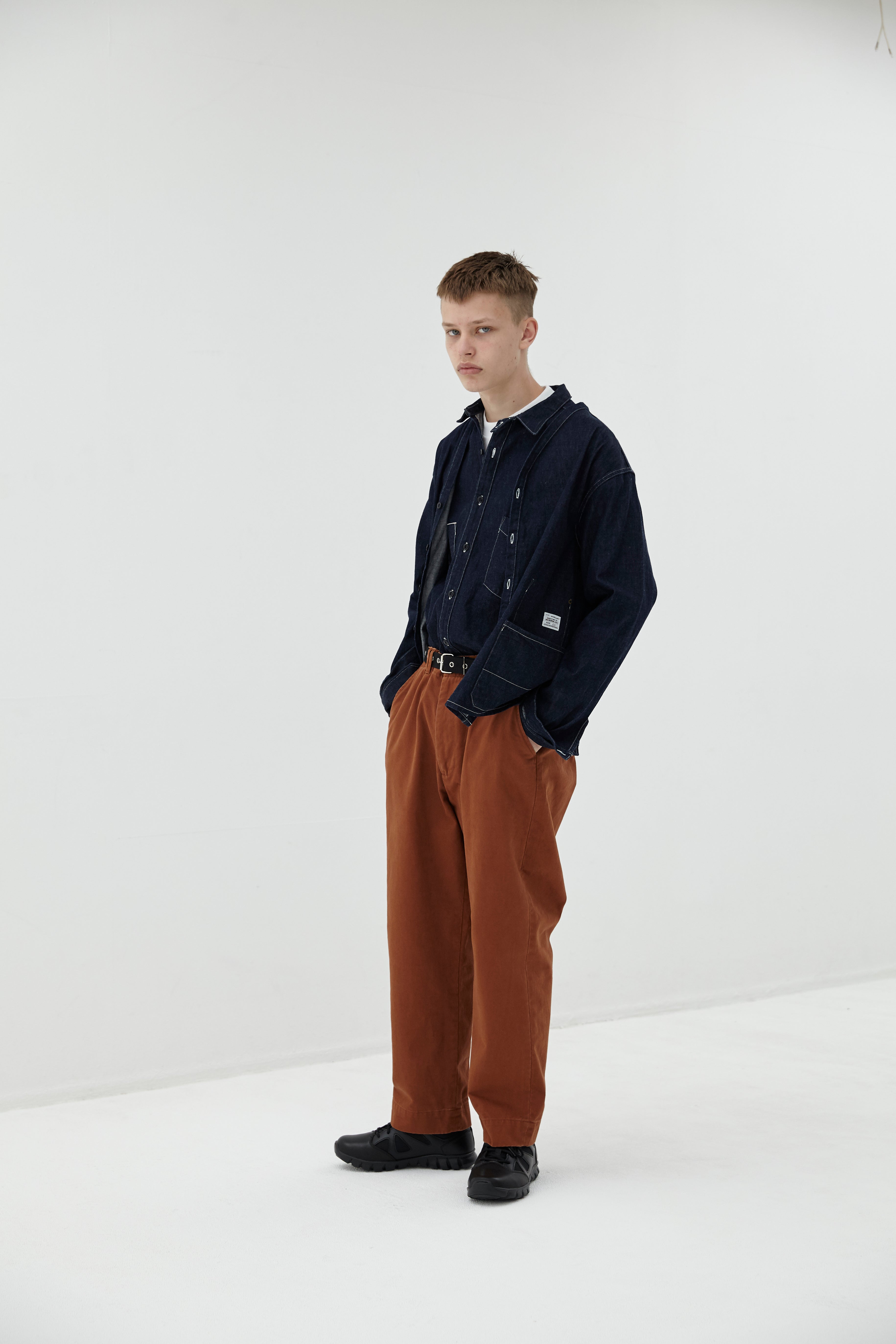 2018 AUTUMN&WINTER