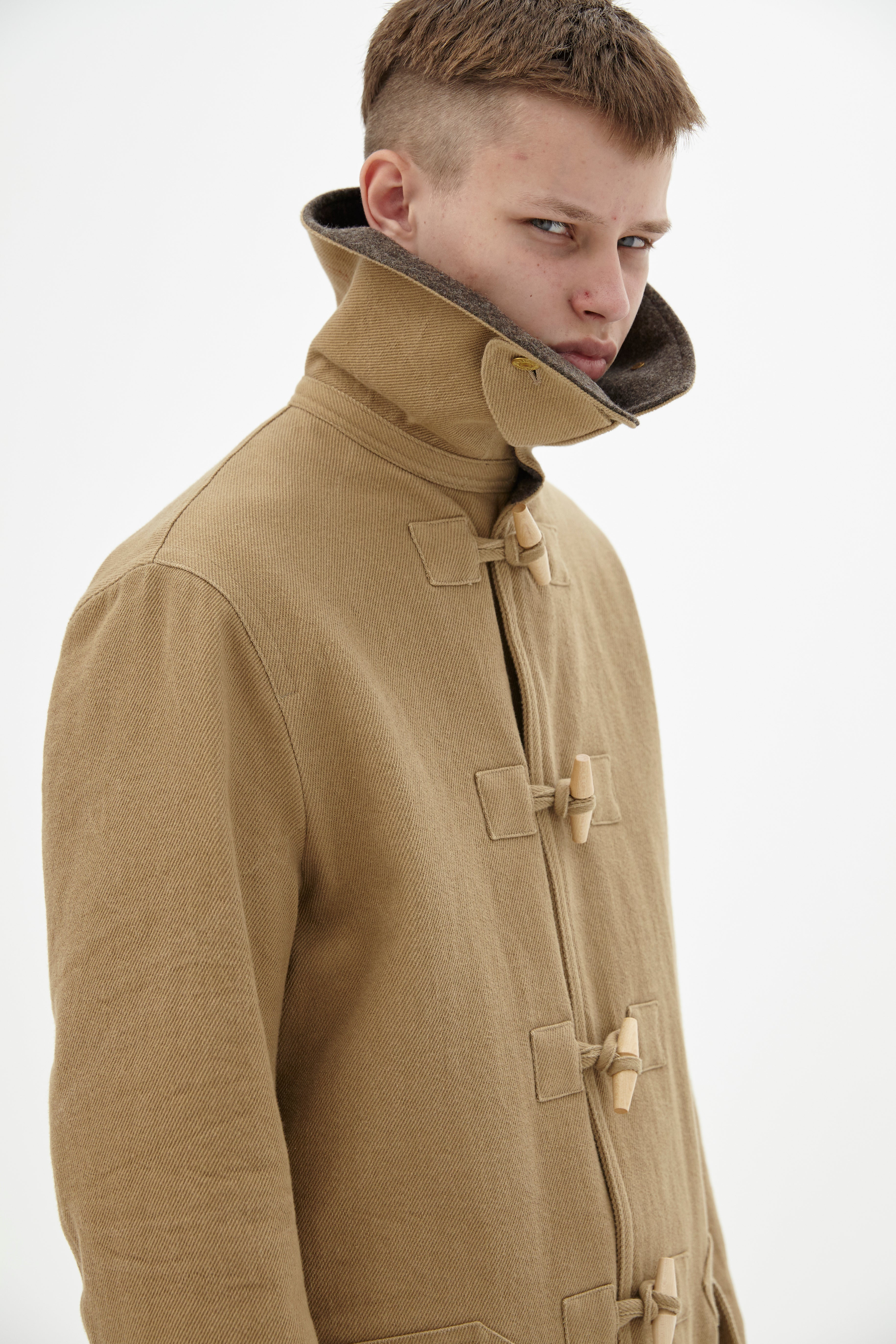 2018 AUTUMN&WINTER
