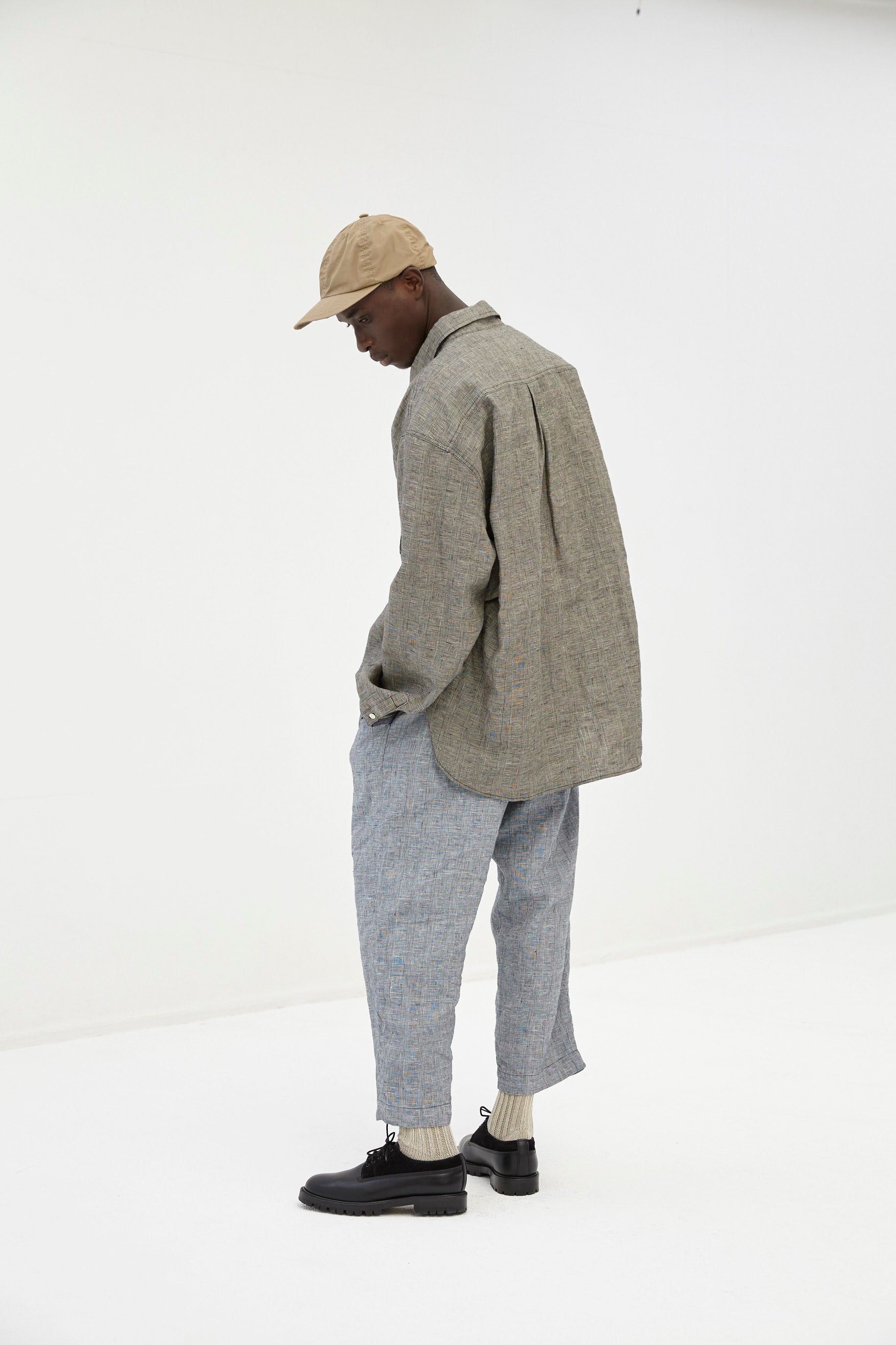 2019 SPRING&SUMMER