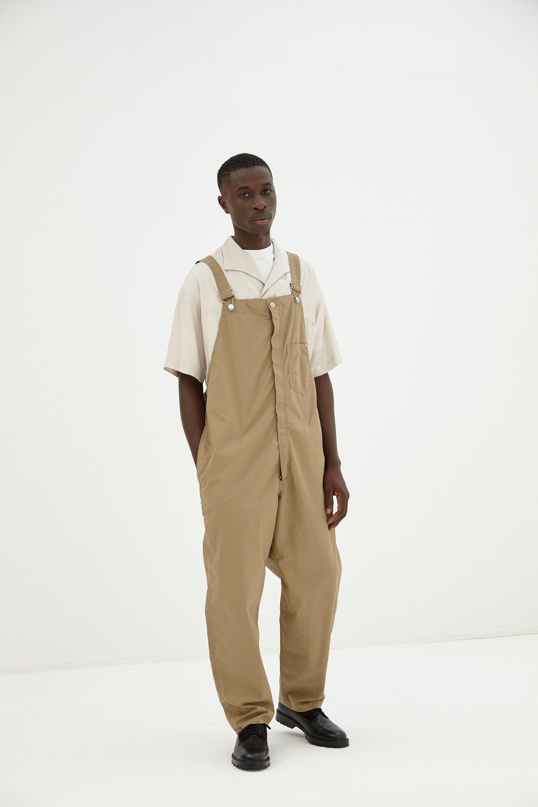 2019 SPRING&SUMMER