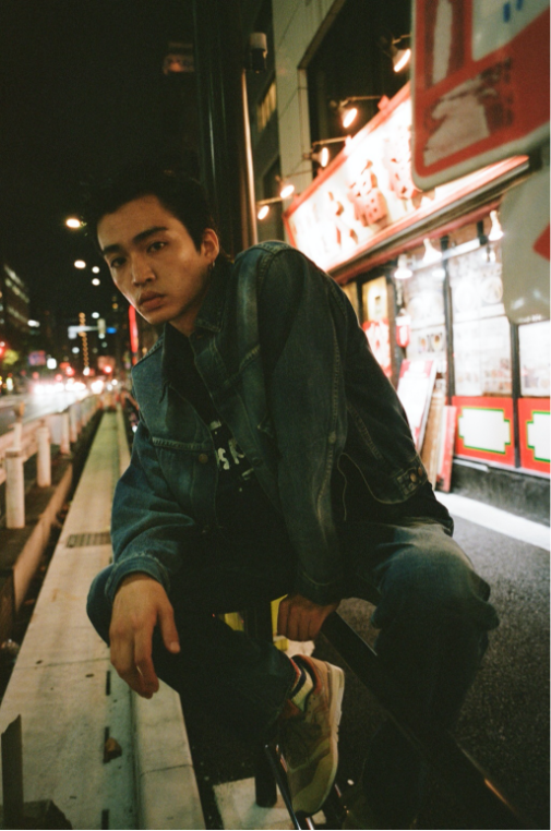 2021 1st COLLECTION