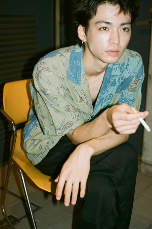 2021 1st COLLECTION