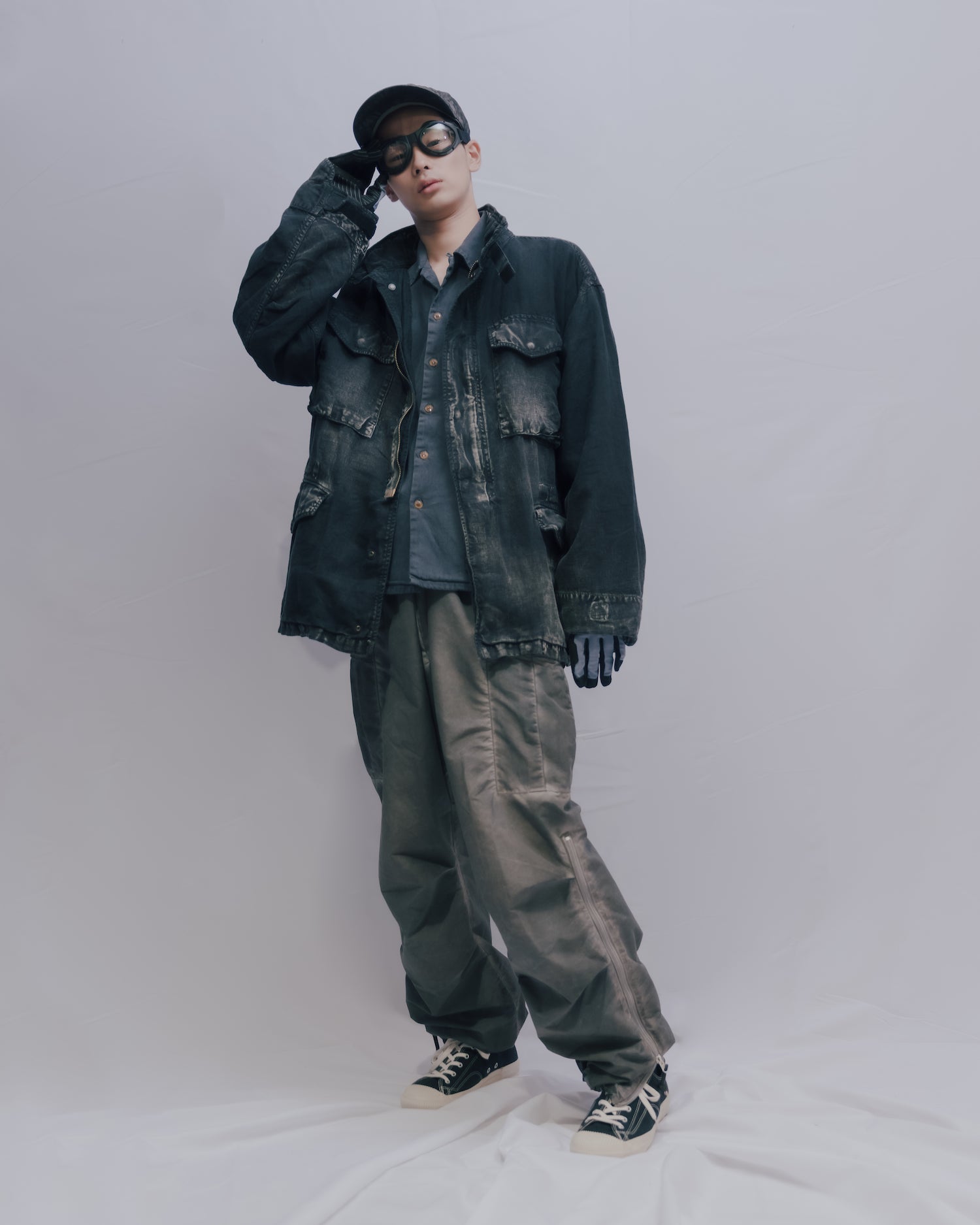 2021 5th COLLECTION