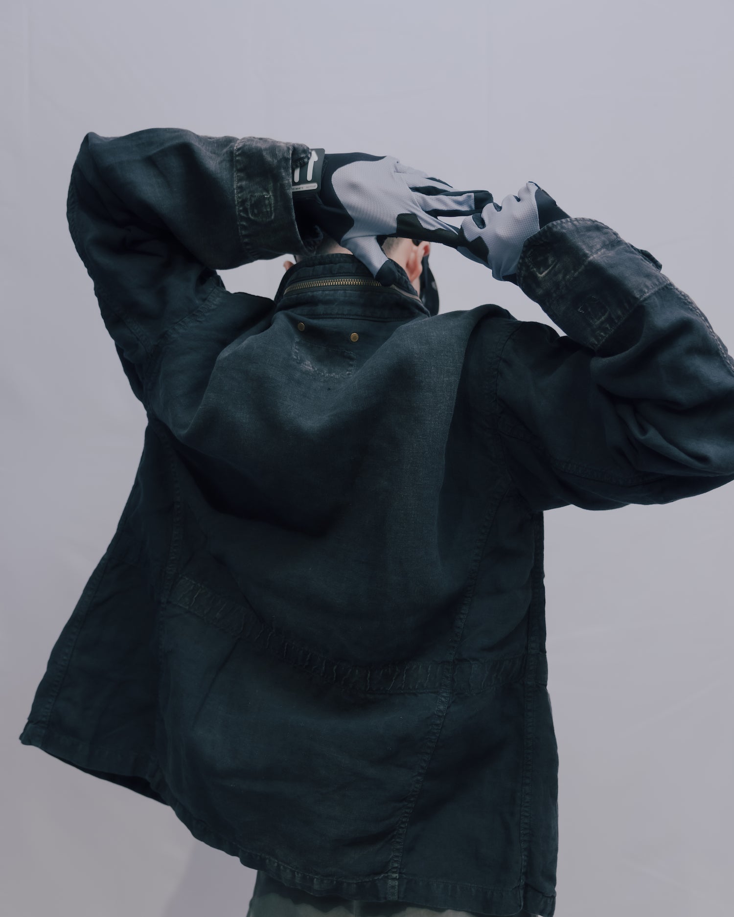 2021 5th COLLECTION