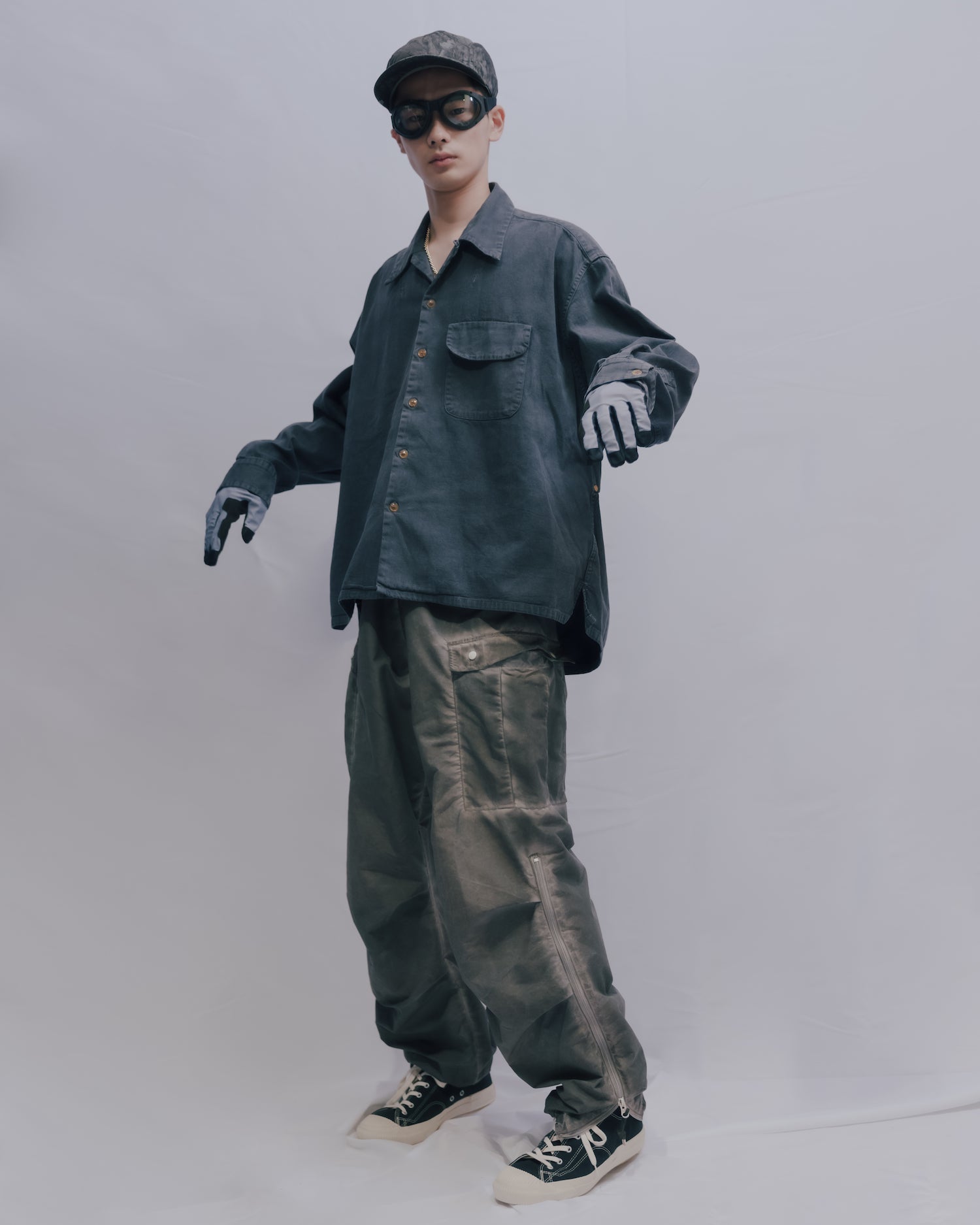 2021 5th COLLECTION