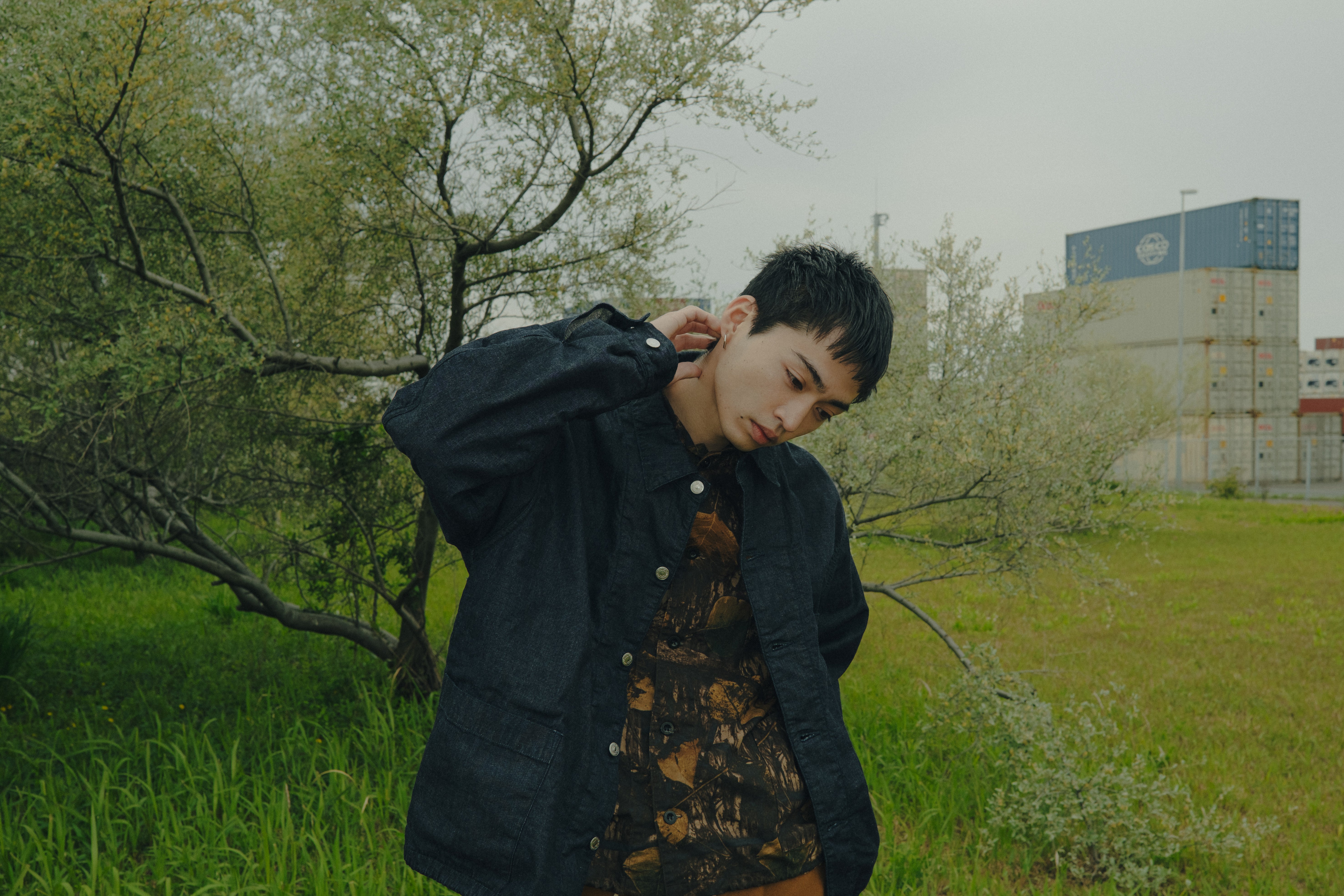 2021 3rd COLLECTION