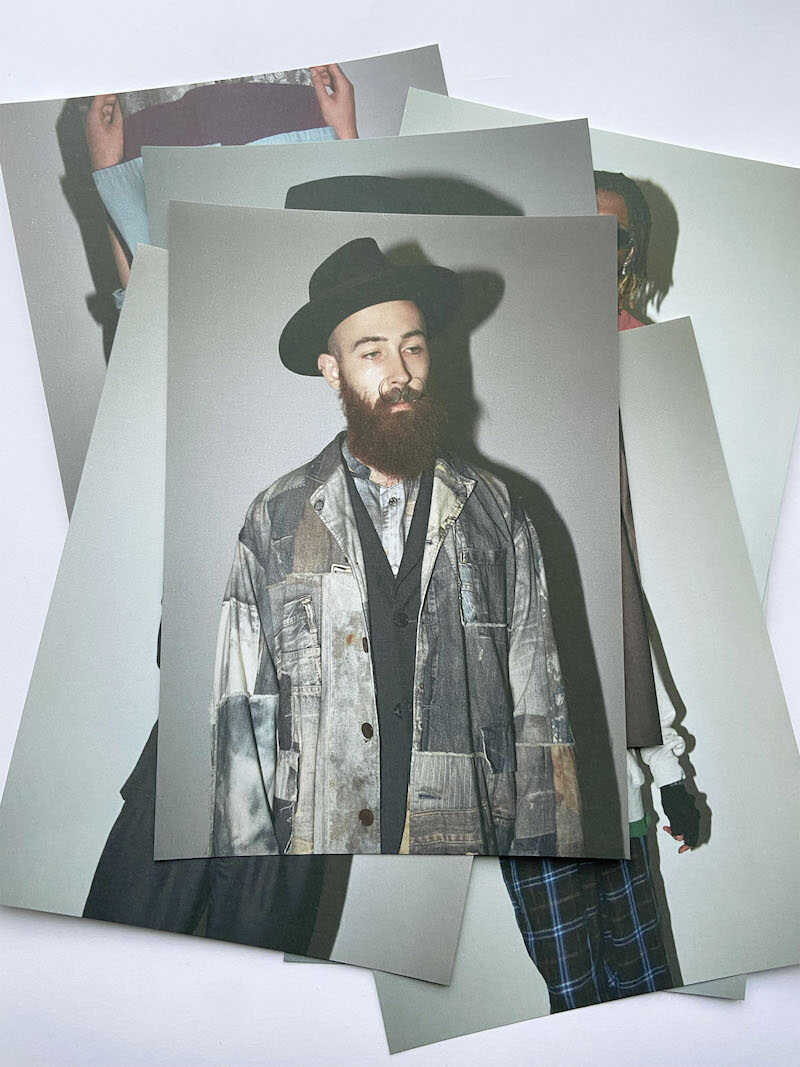 2023 1st COLLECTION