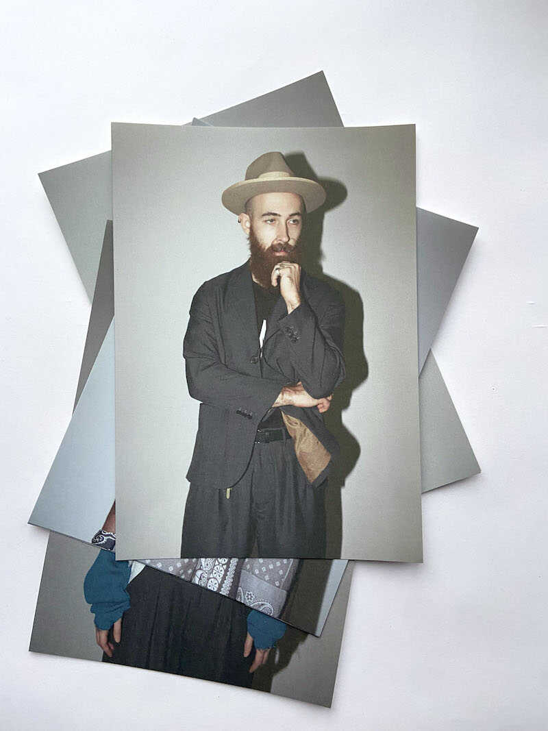2023 1st COLLECTION