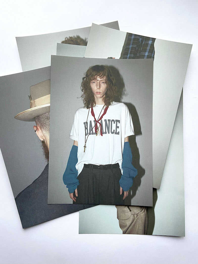 2023 1st COLLECTION