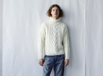 2016 AUTUMN&WINTER