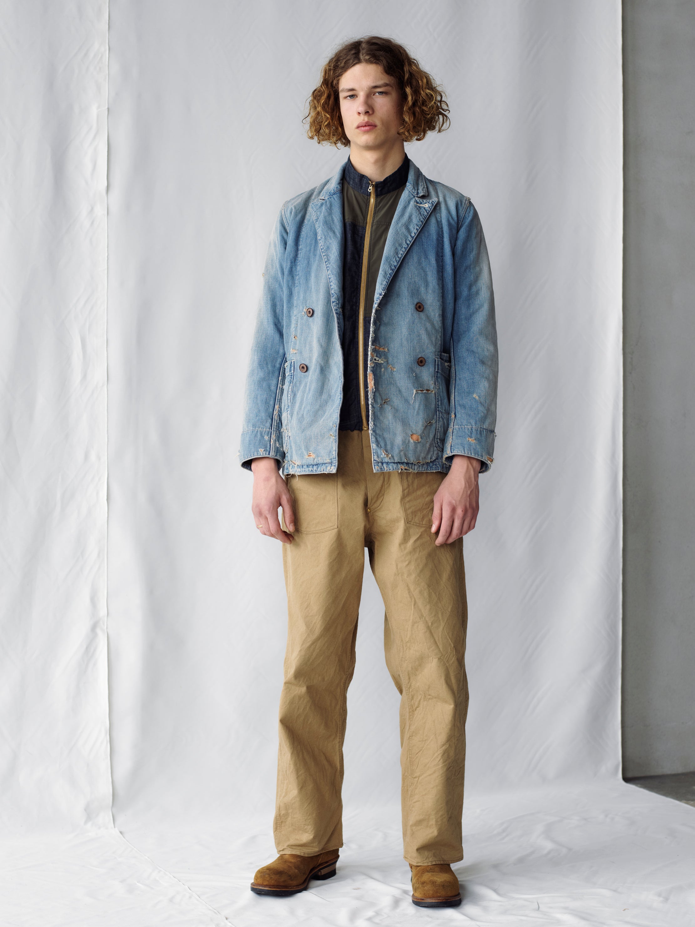 2016 AUTUMN&WINTER