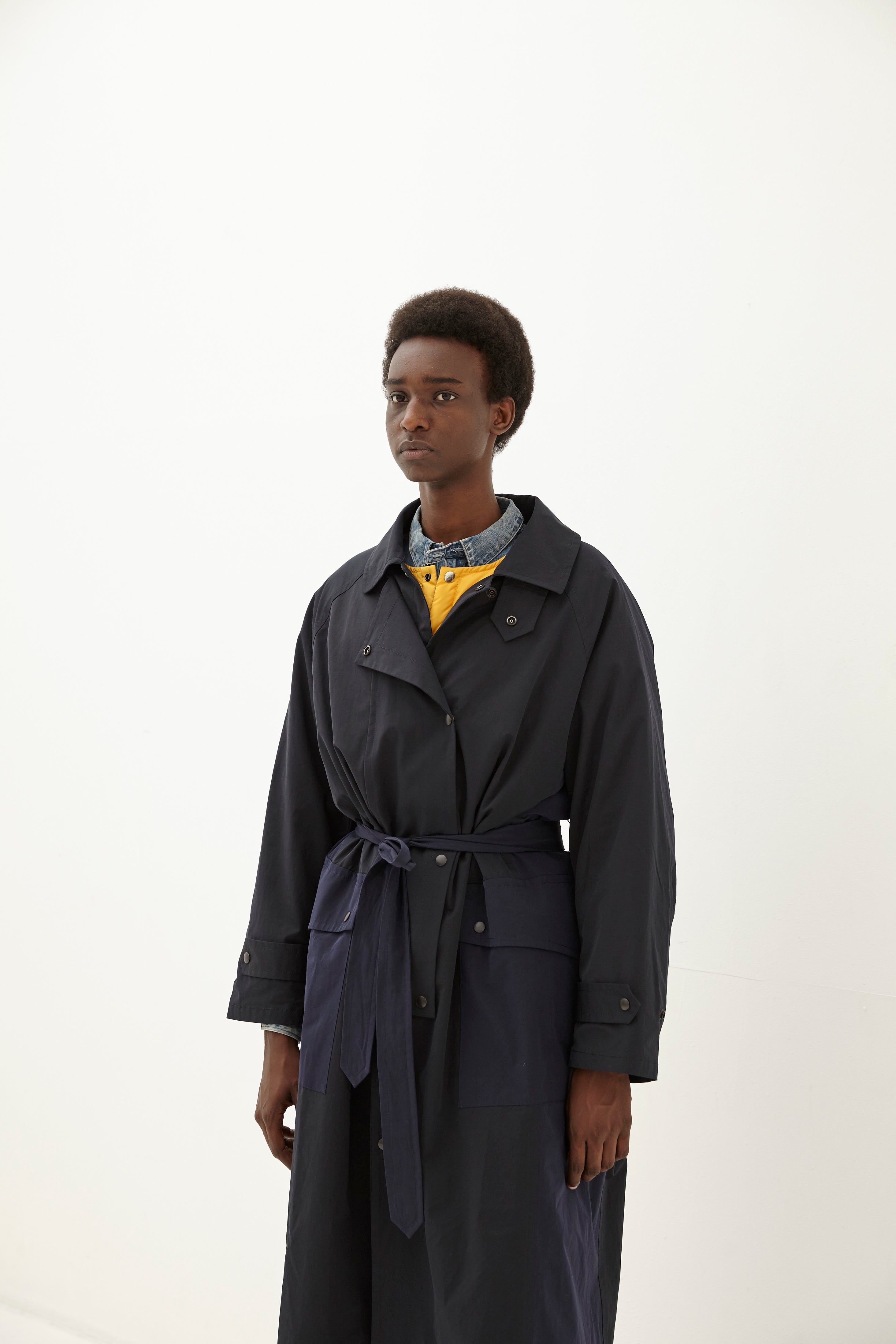 2019 AUTUMN&WINTER