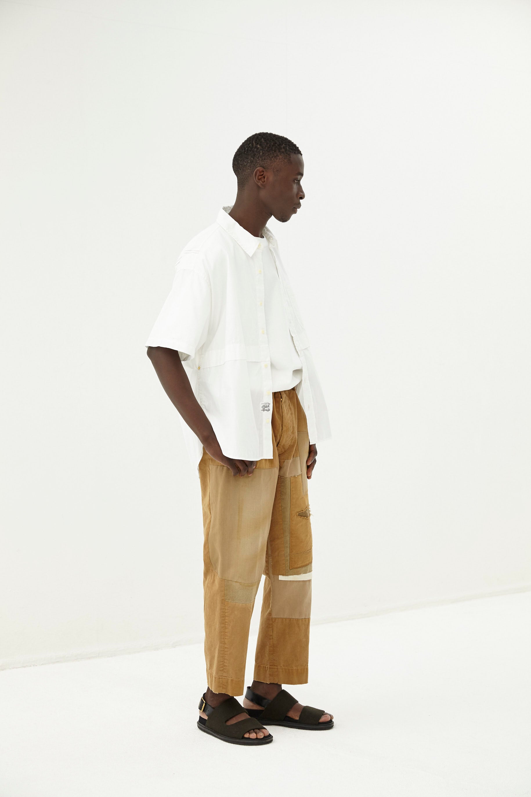 2019 SPRING&SUMMER
