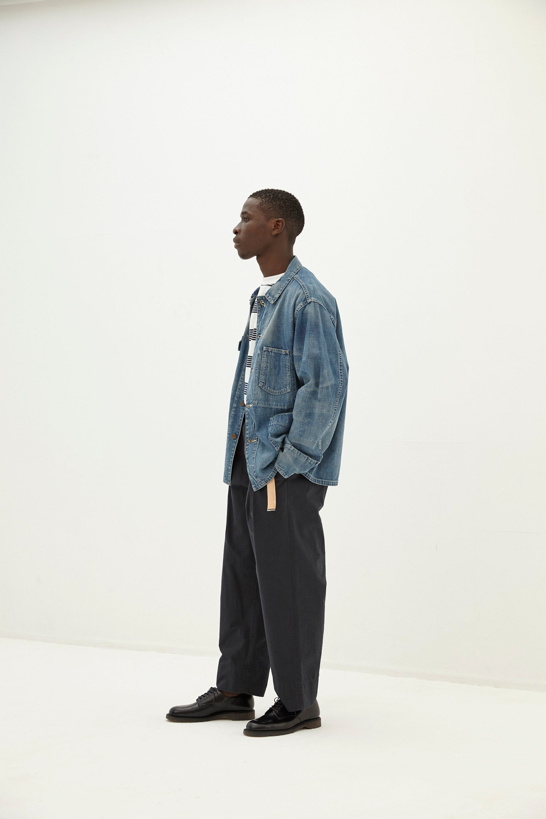 2019 SPRING&SUMMER