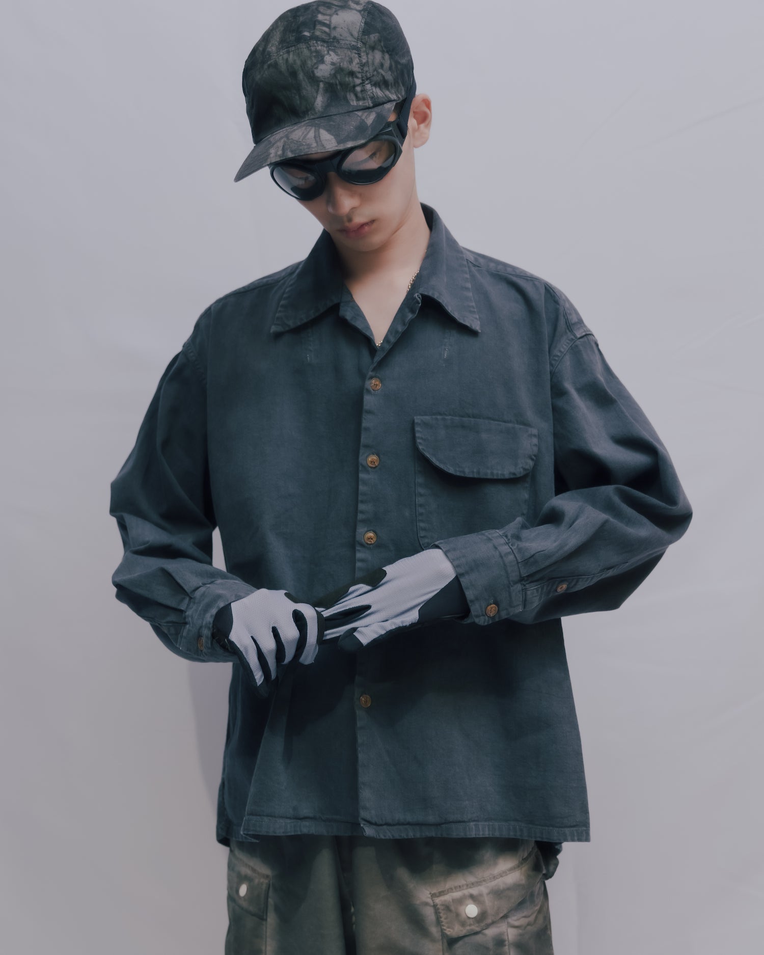 2021 5th COLLECTION
