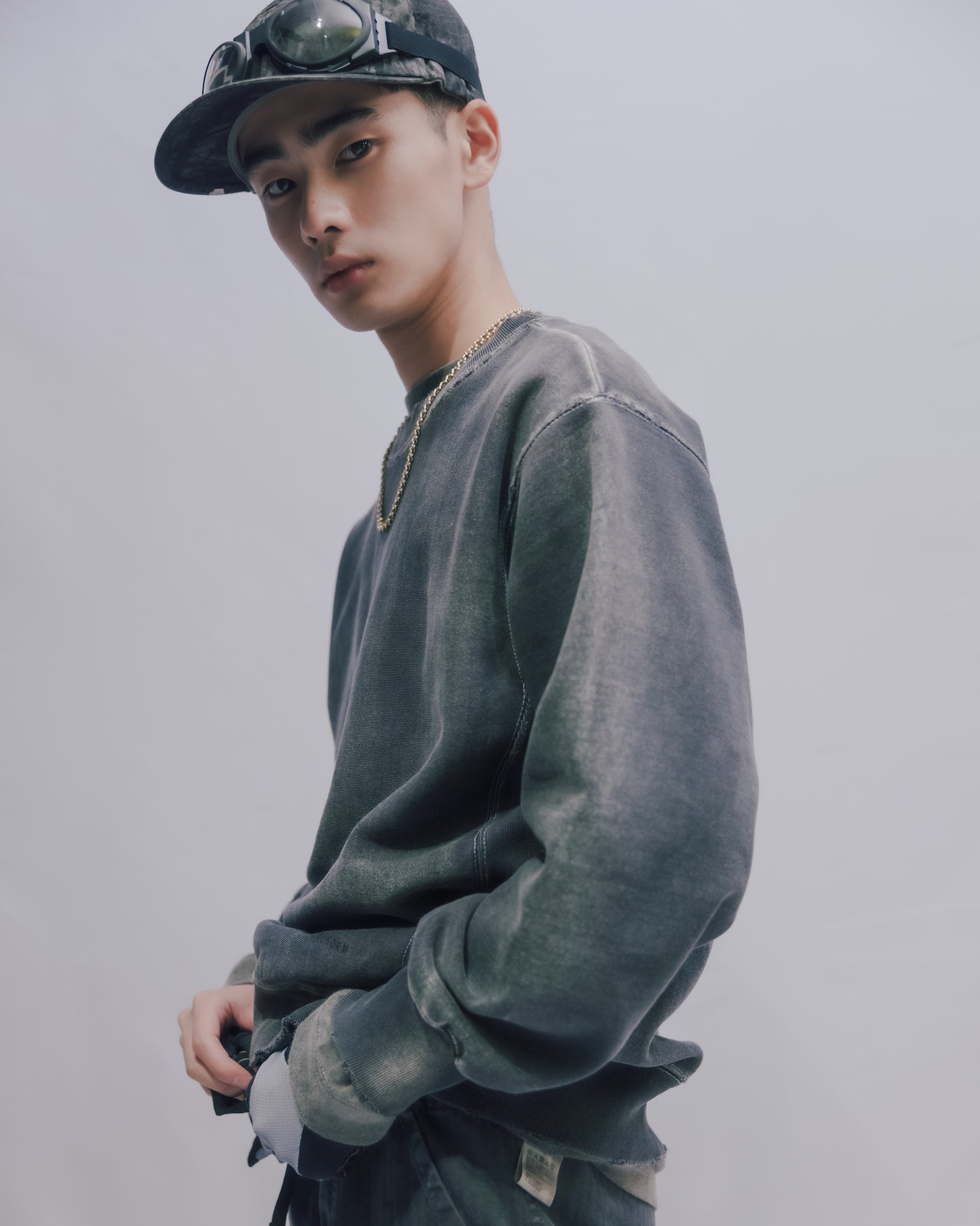 2021 5th COLLECTION