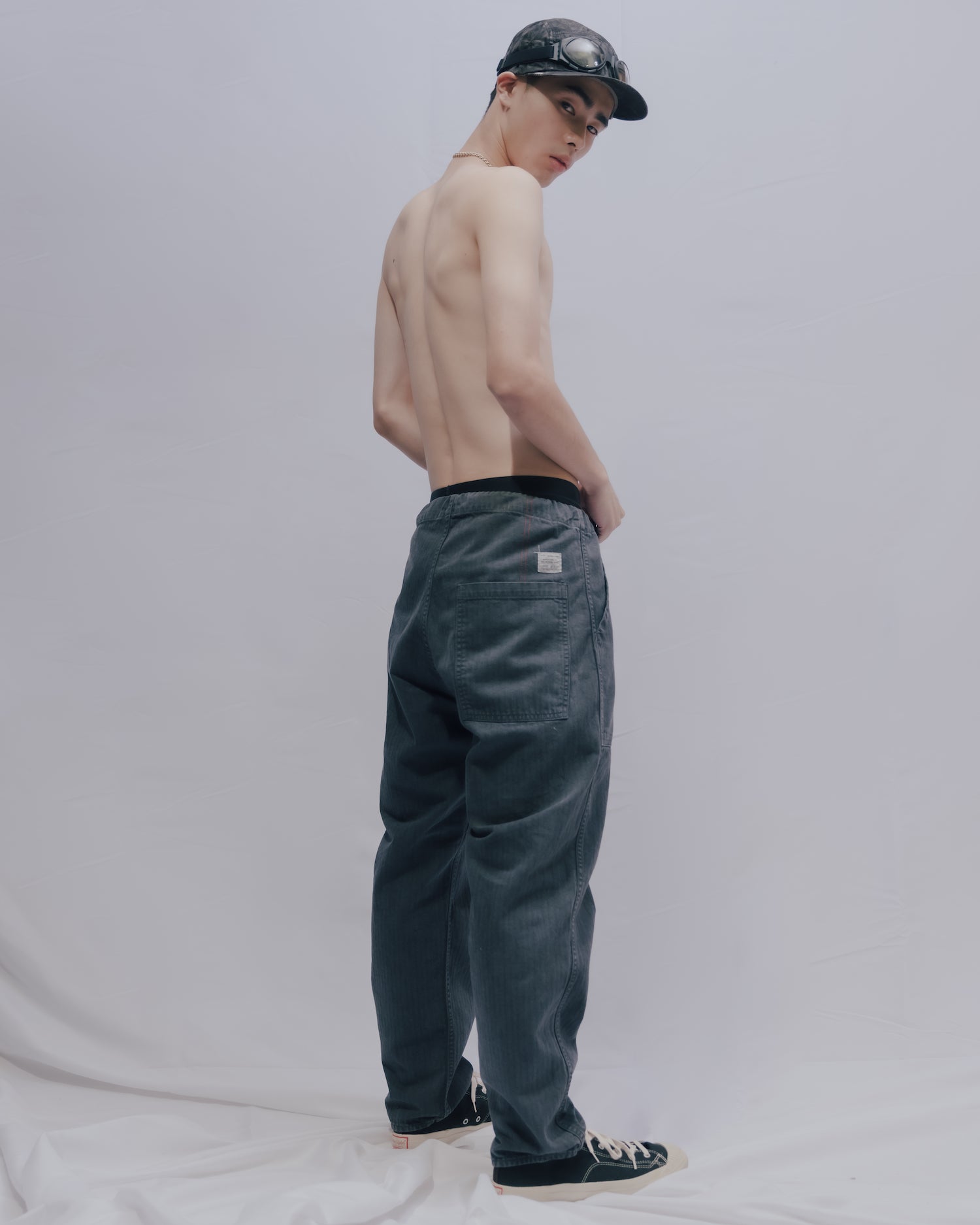 2021 5th COLLECTION