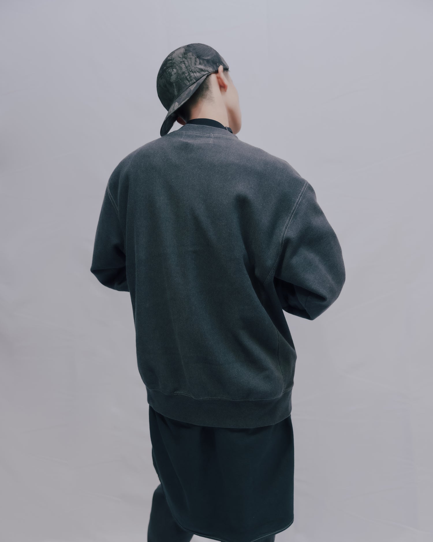 2021 5th COLLECTION