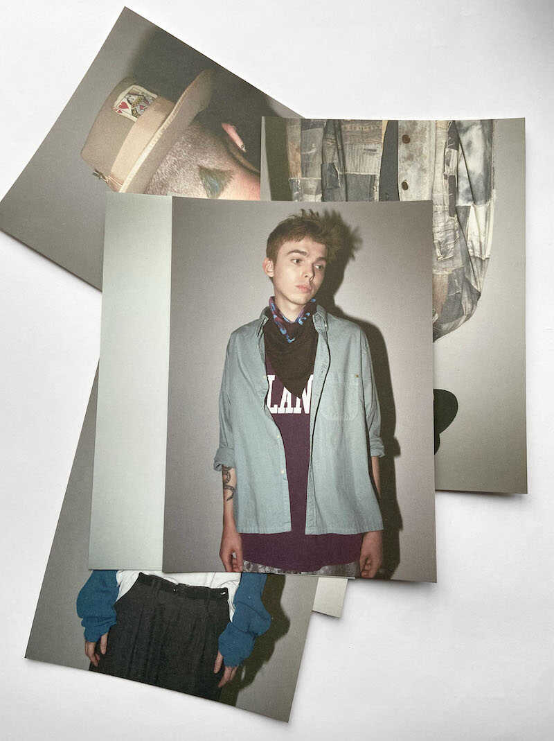 2023 1st COLLECTION