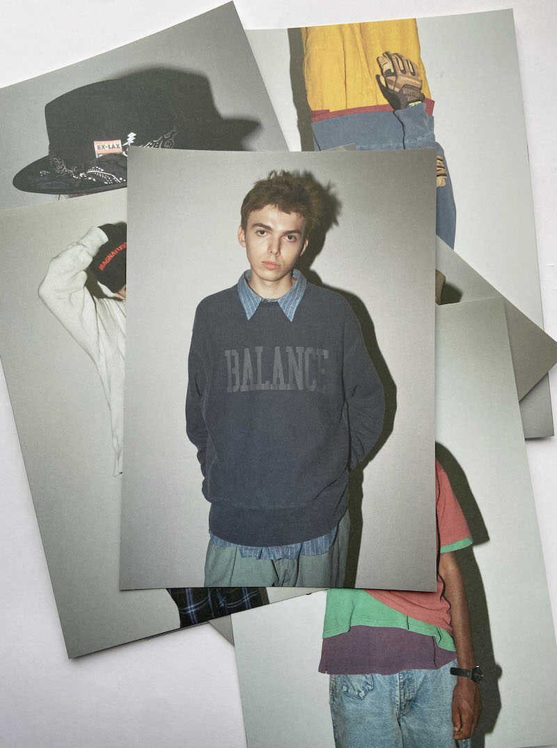 2023 1st COLLECTION